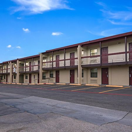 Red Roof Inn Dallas - Richardson Exterior foto