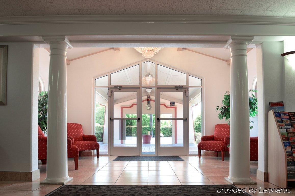 Red Roof Inn Dallas - Richardson Interior foto