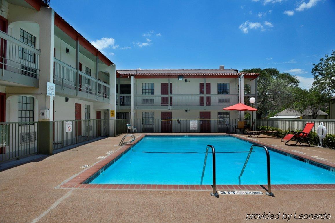 Red Roof Inn Dallas - Richardson Exterior foto